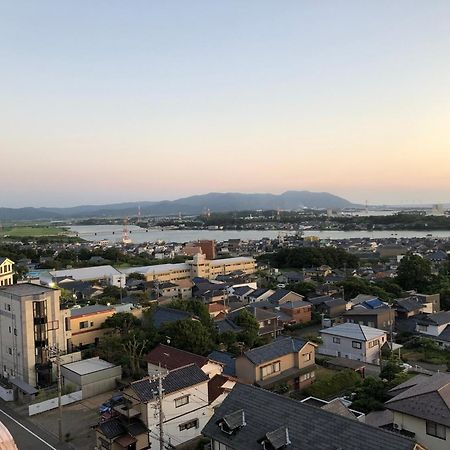Mikuni Ocean Resort & Hotel Sakai  Esterno foto