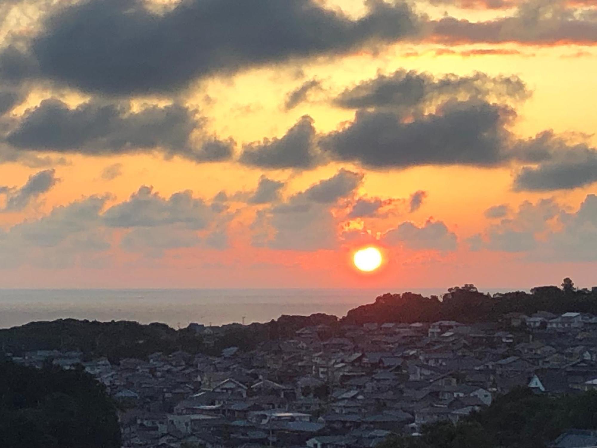 Mikuni Ocean Resort & Hotel Sakai  Esterno foto