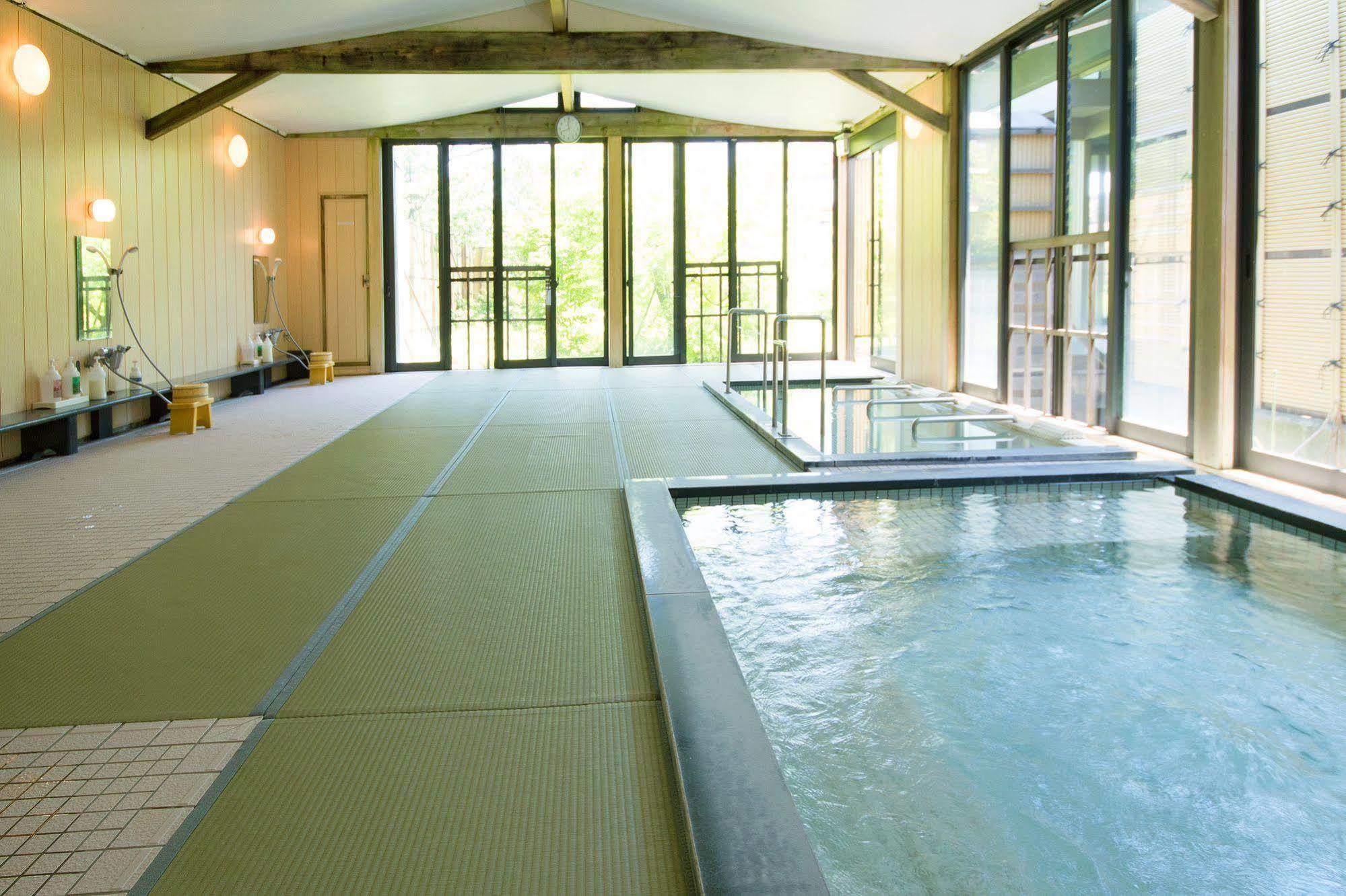 Mikuni Ocean Resort & Hotel Sakai  Esterno foto