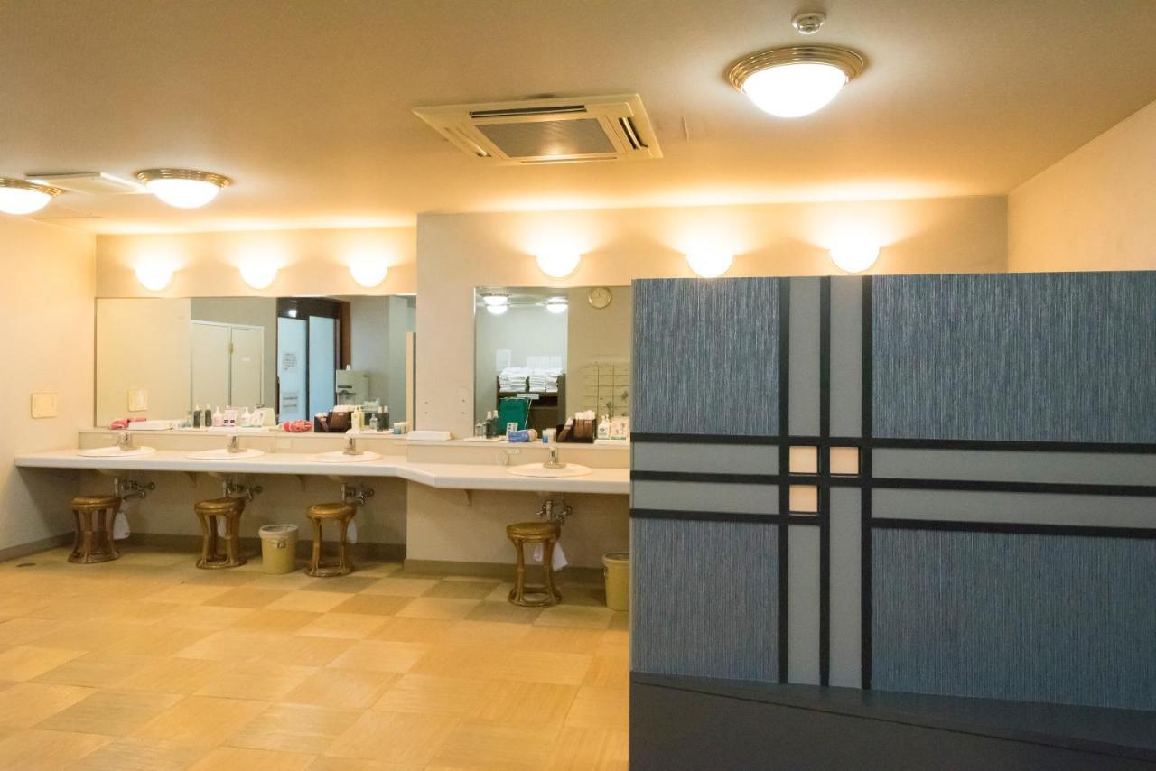 Mikuni Ocean Resort & Hotel Sakai  Esterno foto